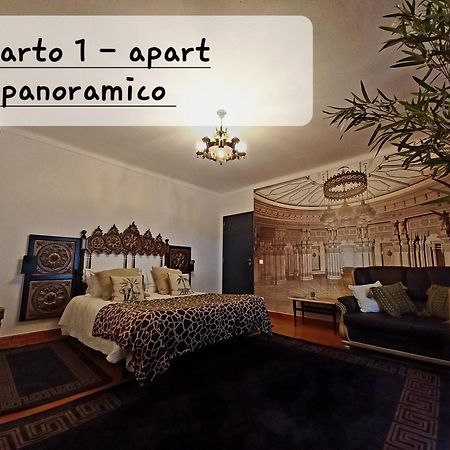 לינה וארוחת בוקר Casa Dona Antonia - מונסראז מראה חיצוני תמונה